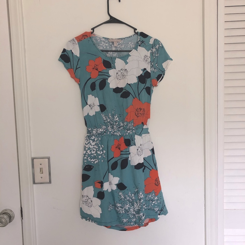 Banana Republic dress
